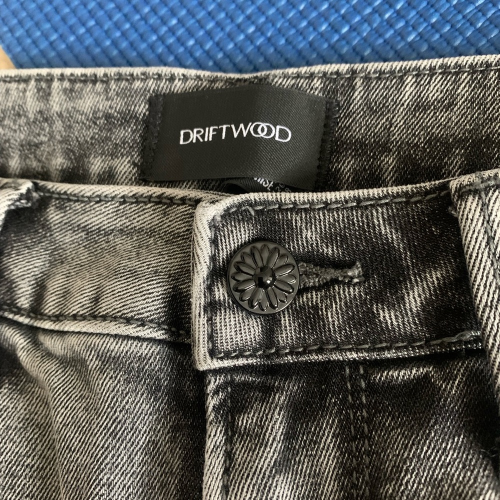 Driftwood women’s jeans - Picture 2 of 5